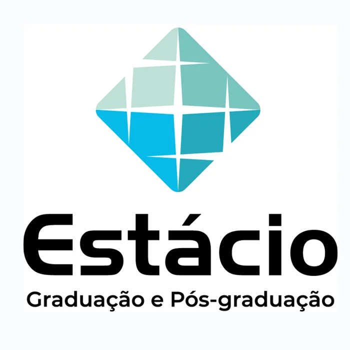Logo Universidade Estácio de Sá