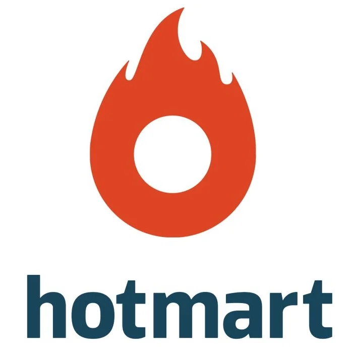 Logo Hotmart